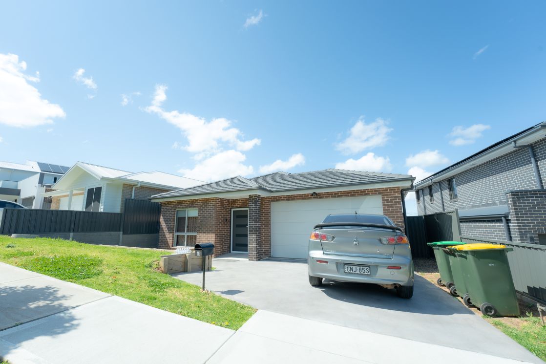 Fully Accessible SDA Home in Rosemeadow — Home image 17