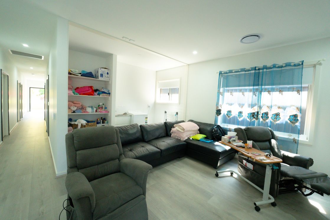 Fully Accessible SDA Home in Rosemeadow — Home image 18