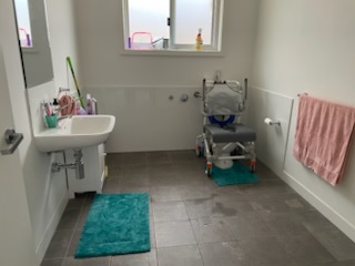 Fully Accessible SDA Home in Rosemeadow — Home image 2