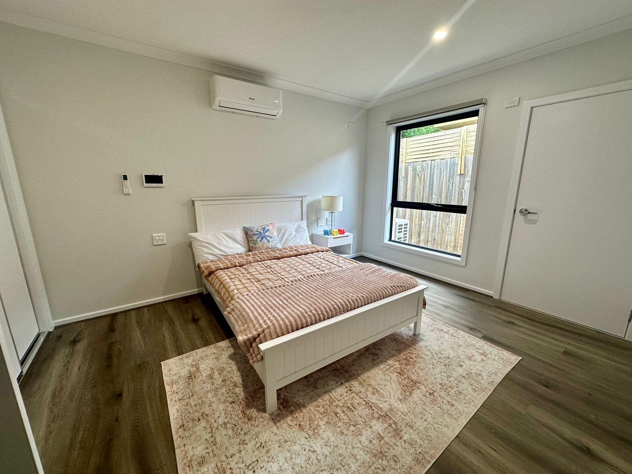 Brand New 3 bedroom SDA -HPS prime location at Airport West — Home image 8