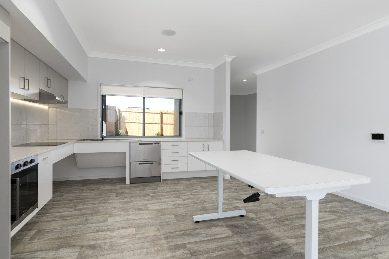 3 bedroom + OOA High Physical Support home in Deception Bay – One Vacancy — Home image 3