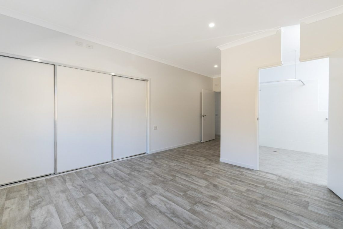 3 bedroom + OOA High Physical Support home in Deception Bay – One Vacancy — Home image 4
