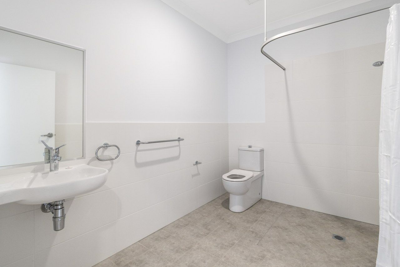 3 bedroom + OOA High Physical Support home in Deception Bay – One Vacancy — Home image 6