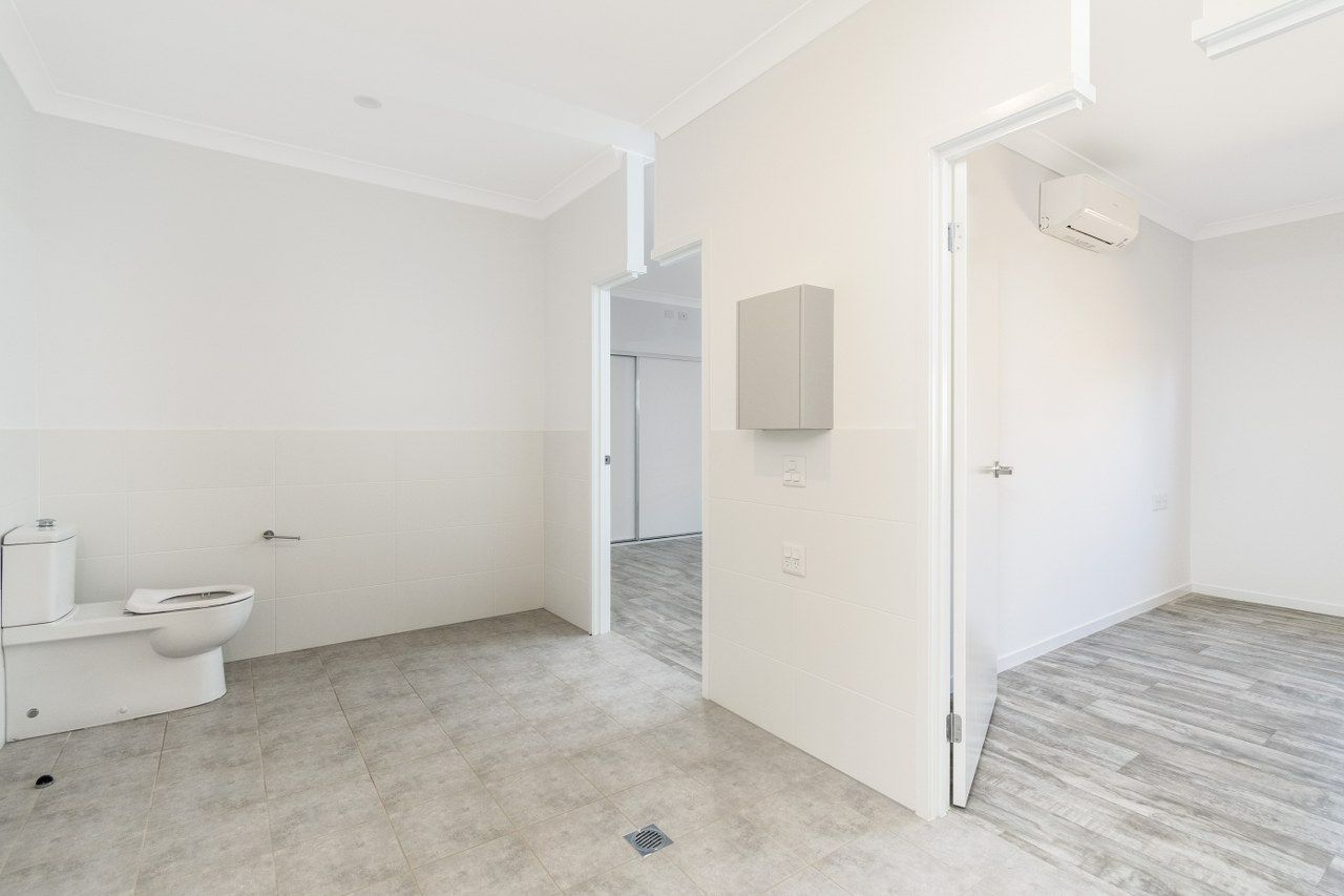 3 bedroom + OOA High Physical Support home in Deception Bay – One Vacancy — Home image 8