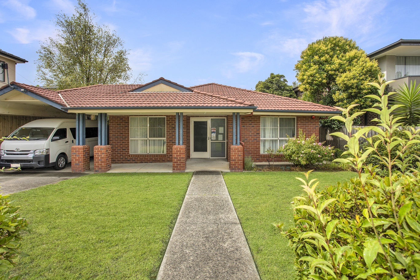 Open plan home close to all the amenities — Home image 9