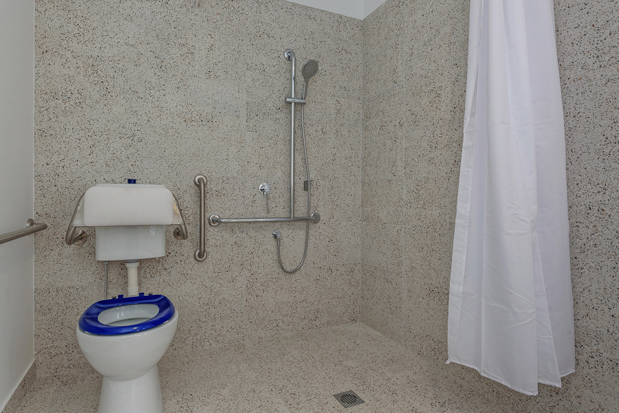 SDA Home available in New Norfolk - High Physical support — Home image 20