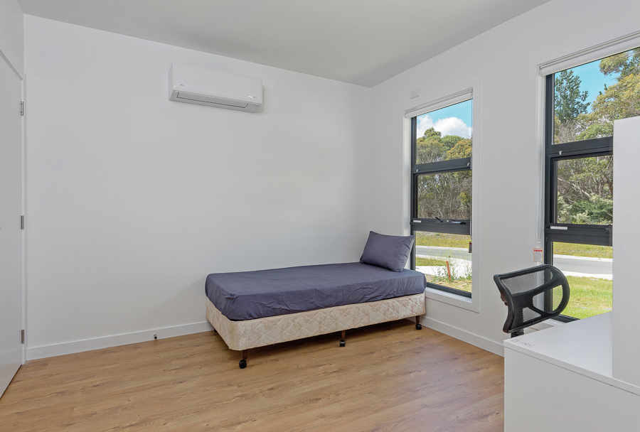 SDA Home available in New Norfolk - High Physical support — Home image 23