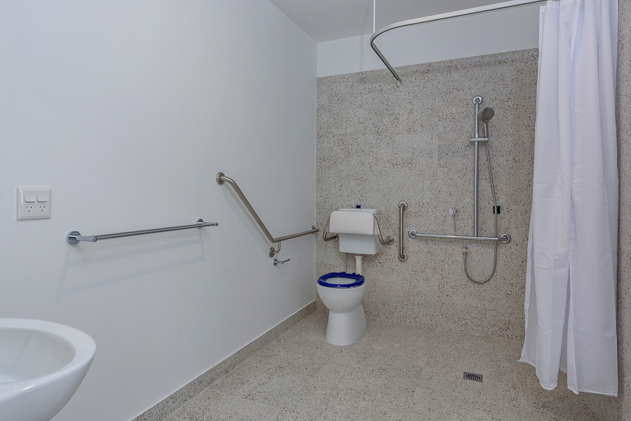 SDA Home available in New Norfolk - High Physical support — Home image 6