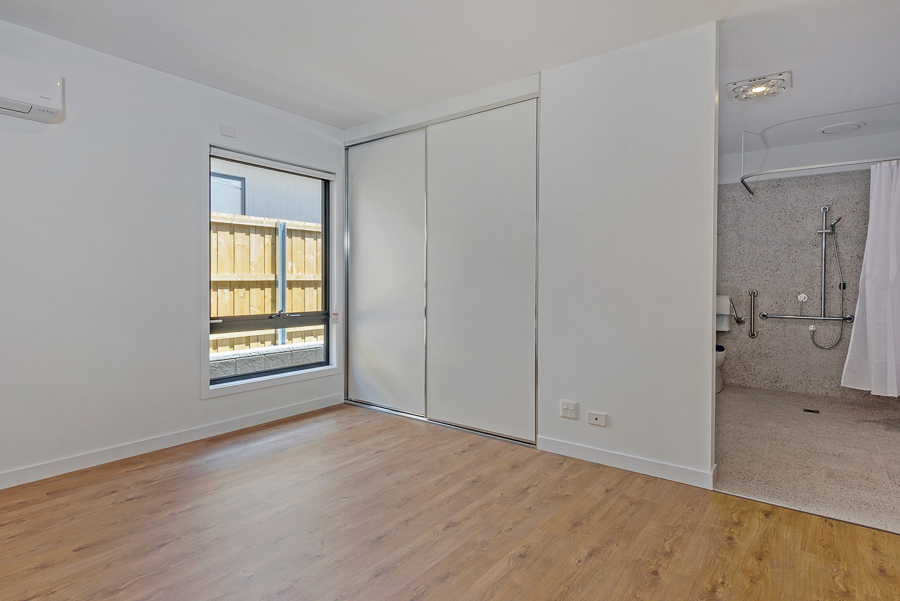 SDA Home available in New Norfolk - High Physical support — Home image 7