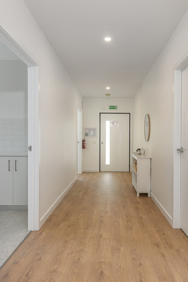 SDA Home available in New Norfolk - High Physical support — Home image 9