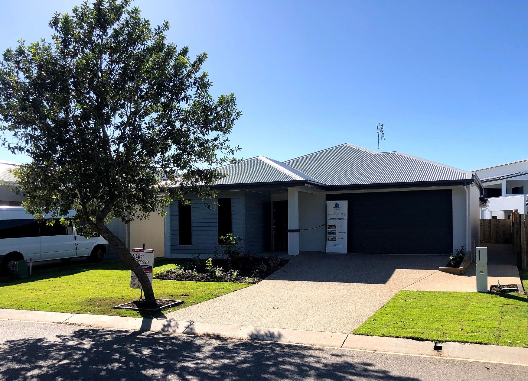 Fully Accessible or Independent Liveability SDA on the Townsville Golf Club Estate in Rosslea — Home image 2