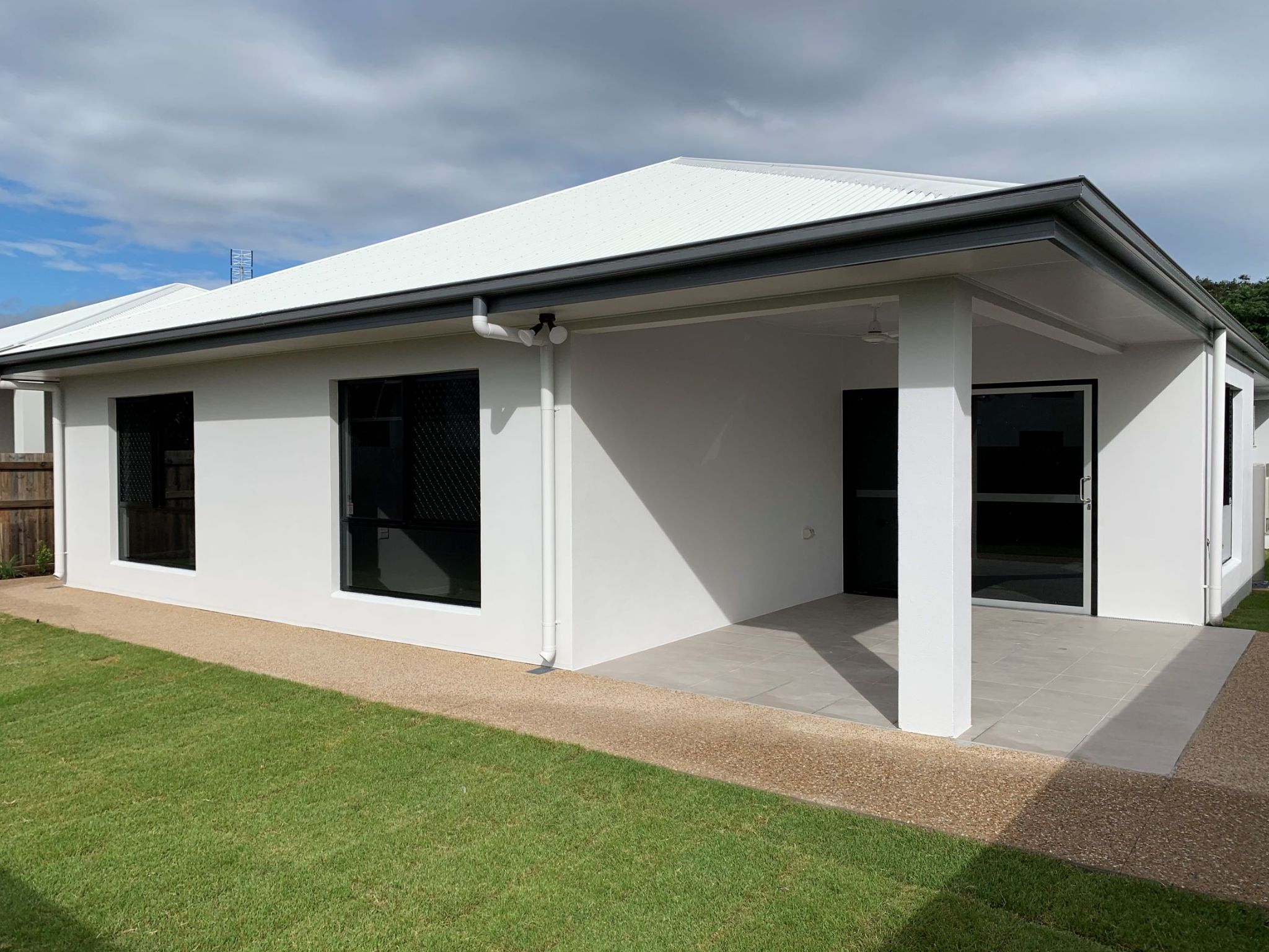Fully Accessible or Independent Liveability SDA on the Townsville Golf Club Estate in Rosslea — Home image 3