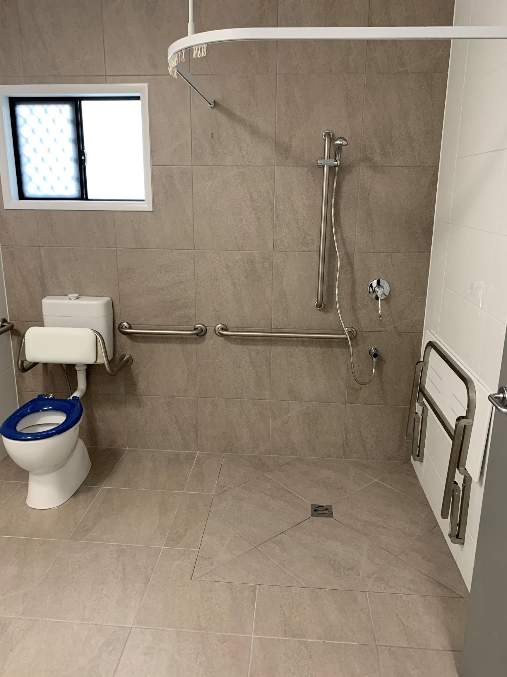 Fully Accessible or Independent Liveability SDA on the Townsville Golf Club Estate in Rosslea — Home image 7