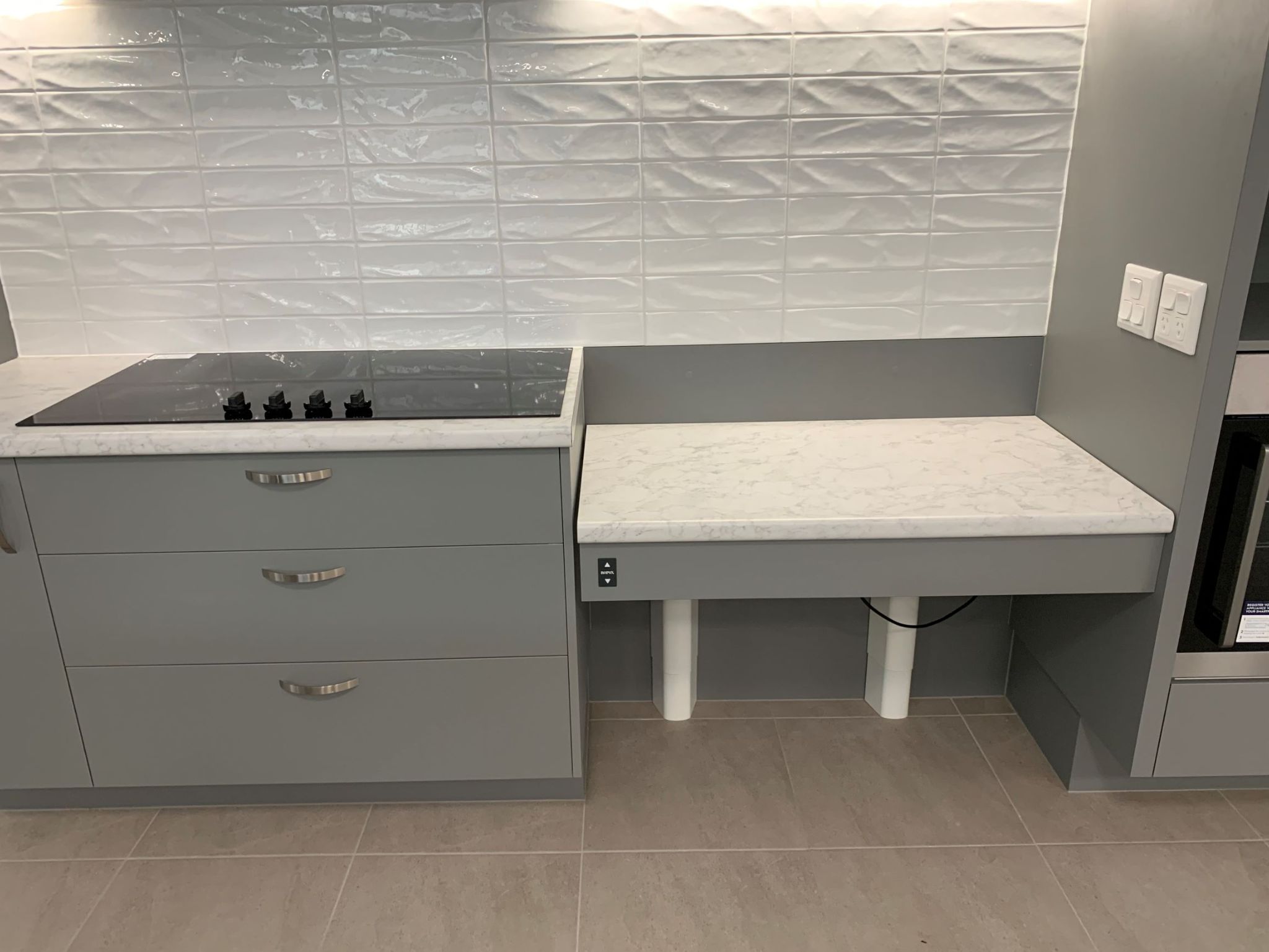 Fully Accessible or Independent Liveability SDA on the Townsville Golf Club Estate in Rosslea — Home image 9