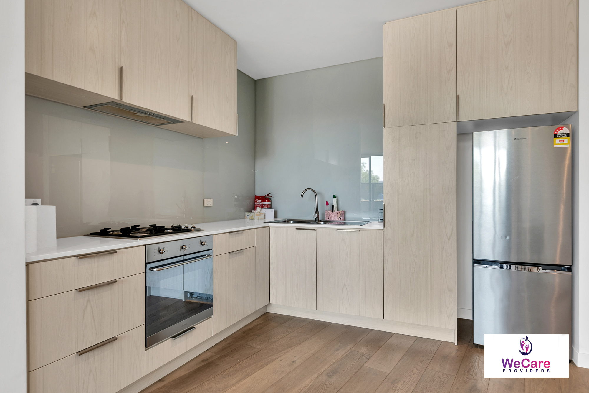 SIL: Single Occupancy Apartment in the Heart of Essendon 1:3, 1:2, 1:1! — Home image 3
