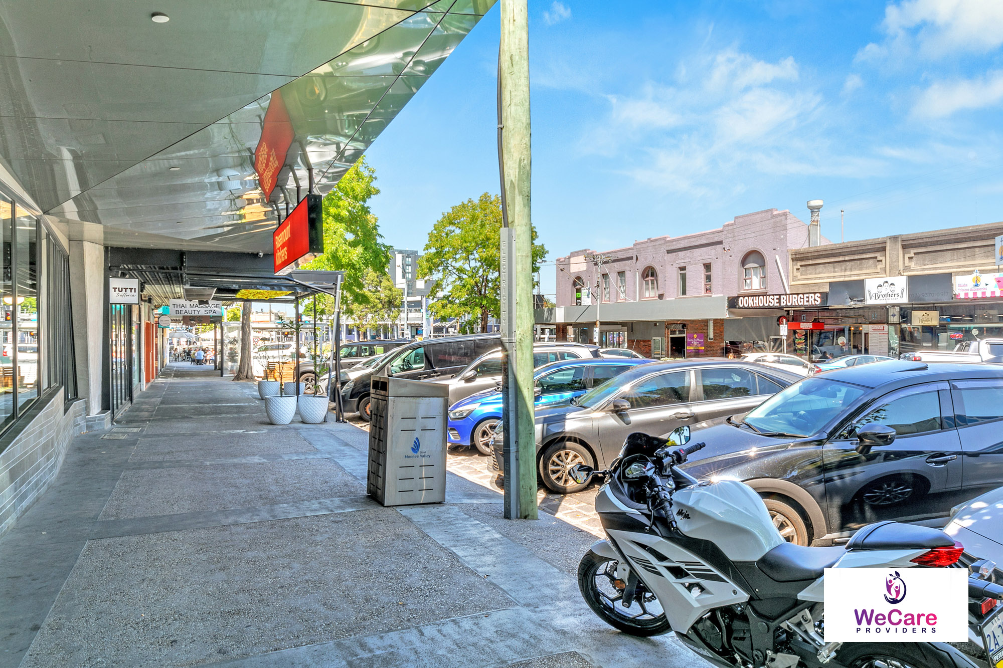 SIL: Single Occupancy Apartment in the Heart of Essendon 1:3, 1:2, 1:1! — Home image 5