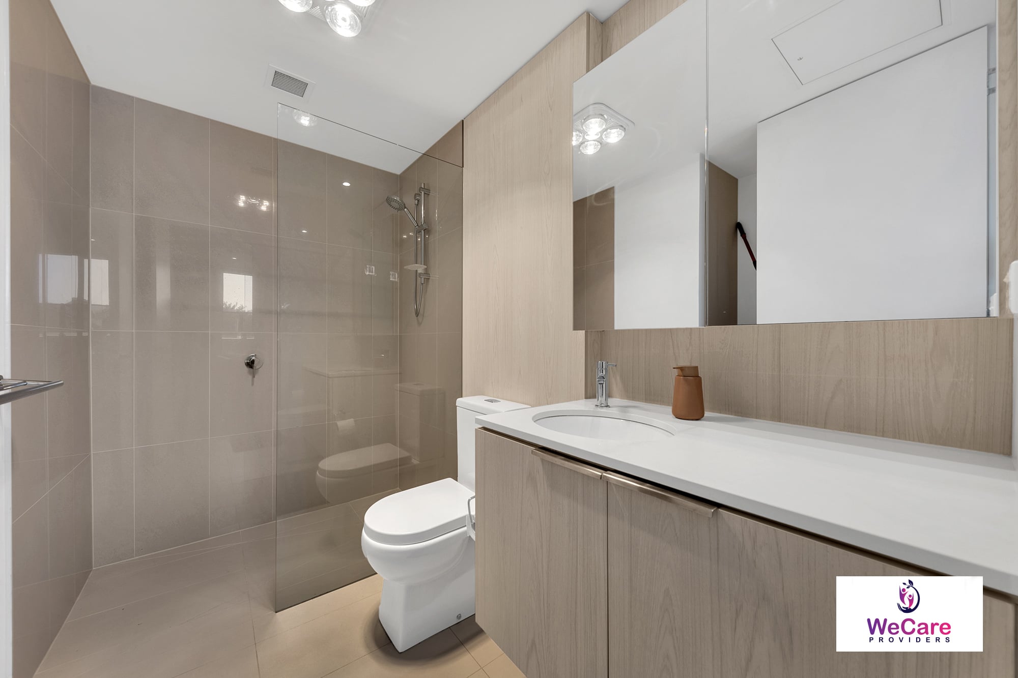 SIL: Single Occupancy Apartment in the Heart of Essendon 1:3, 1:2, 1:1! — Home image 7