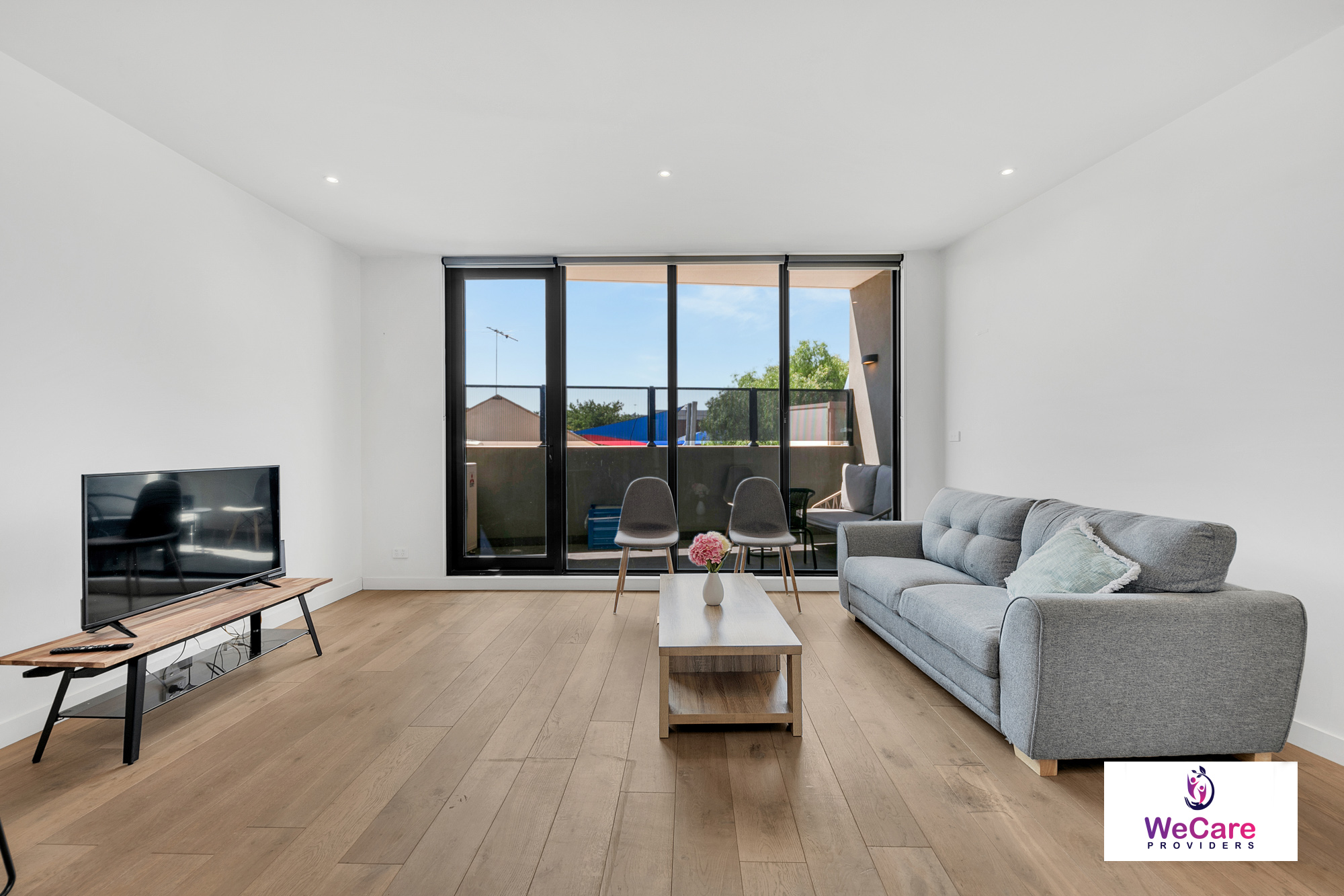 SIL: Single Occupancy Apartment in the Heart of Essendon 1:3, 1:2, 1:1! — Home image 8