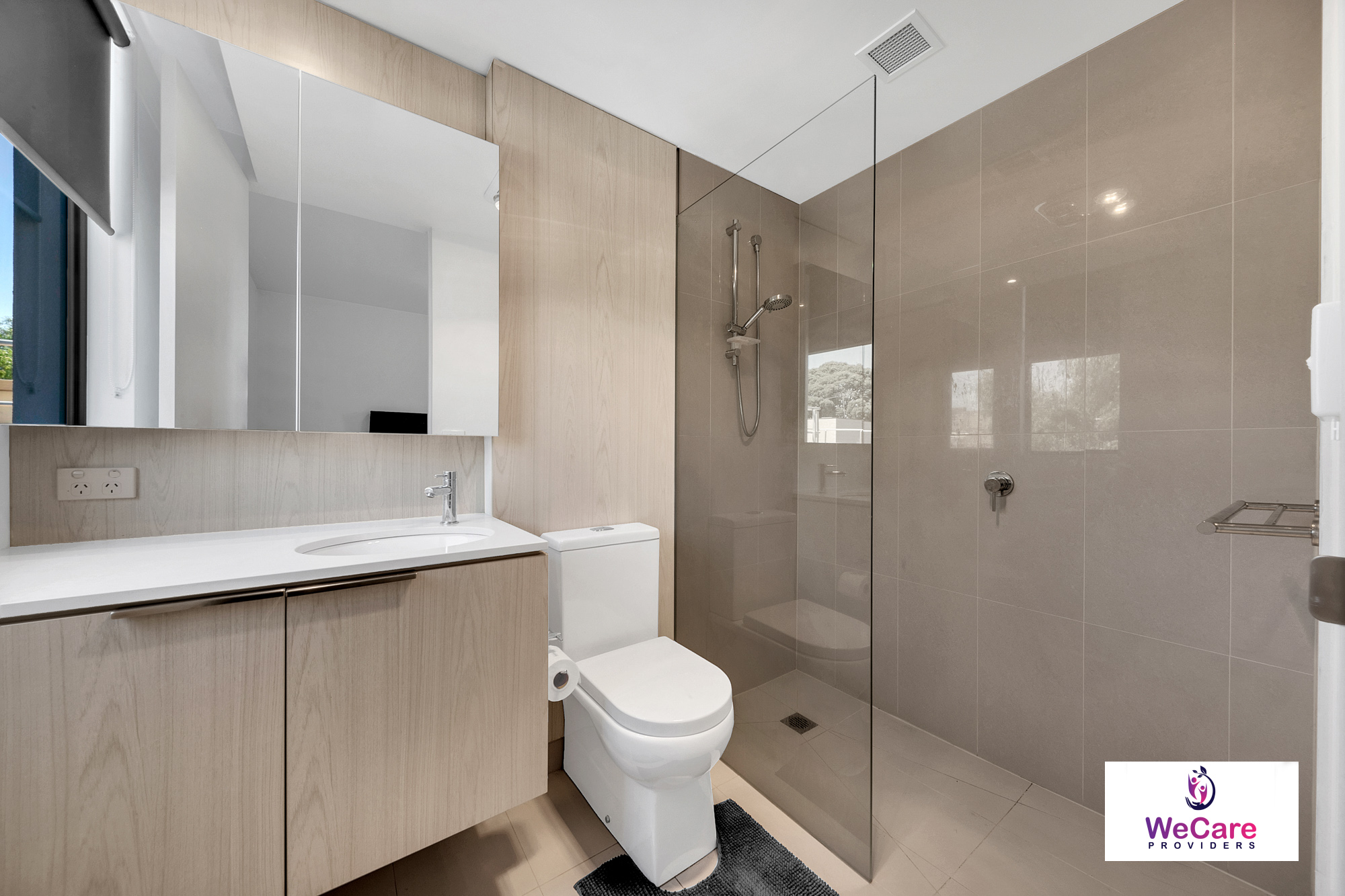 SIL: Single Occupancy Apartment in the Heart of Essendon 1:3, 1:2, 1:1! — Home image 9