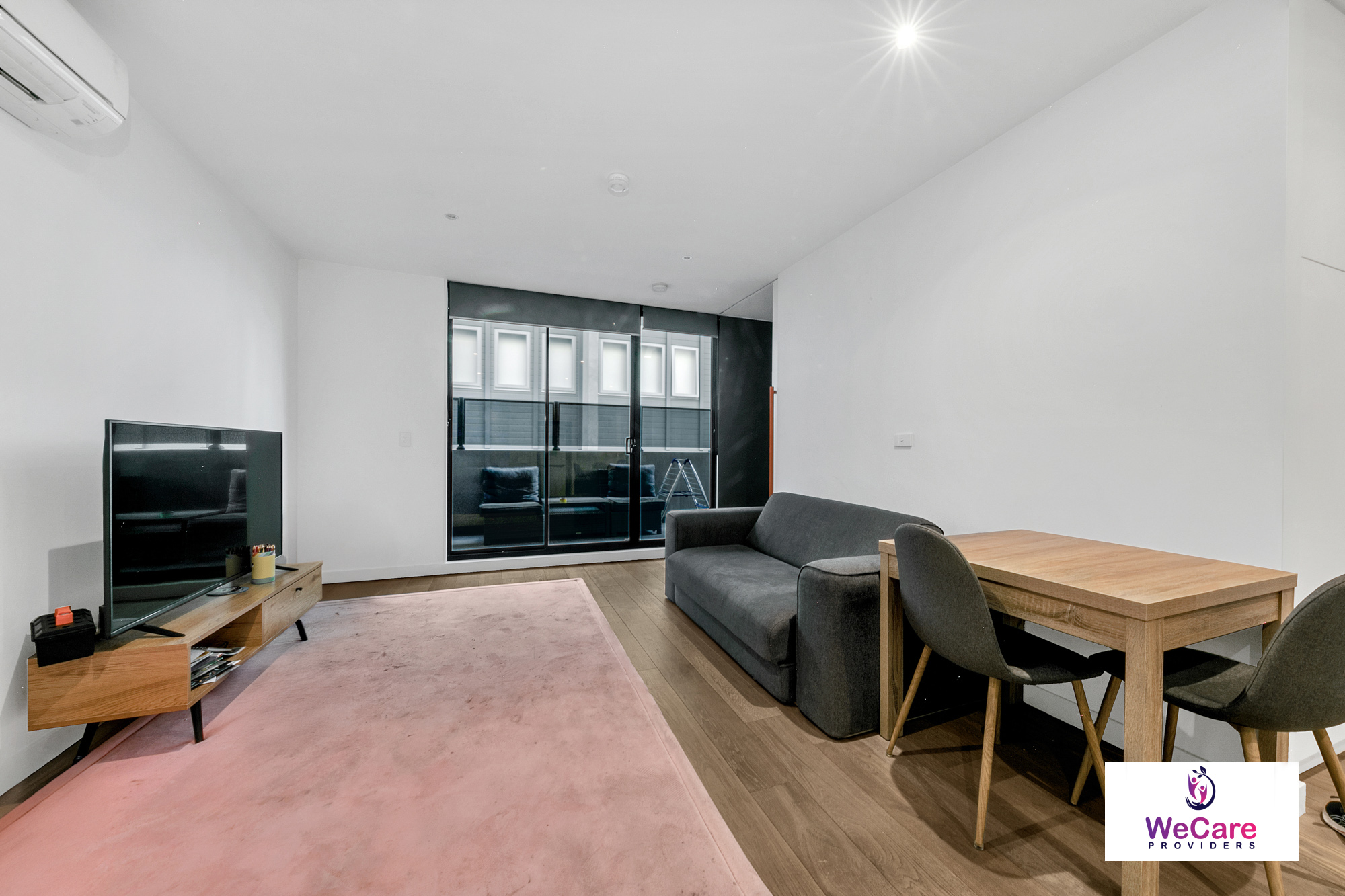 SIL: Single Occupancy Apartment in the Heart of Essendon 1:3, 1:2, 1:1! — Home image 10