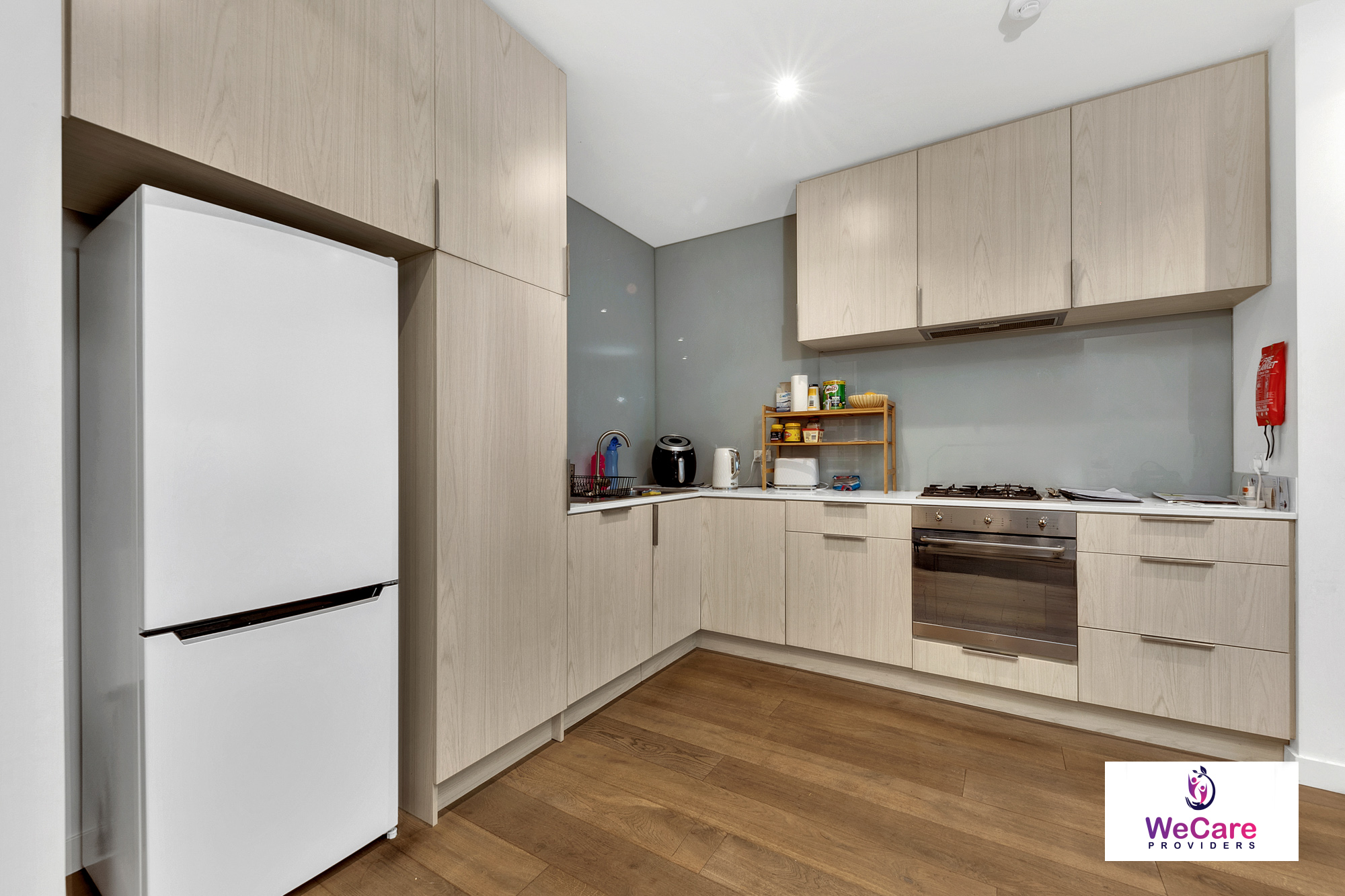 SIL: Single Occupancy Apartment in the Heart of Essendon 1:3, 1:2, 1:1! — Home image 12