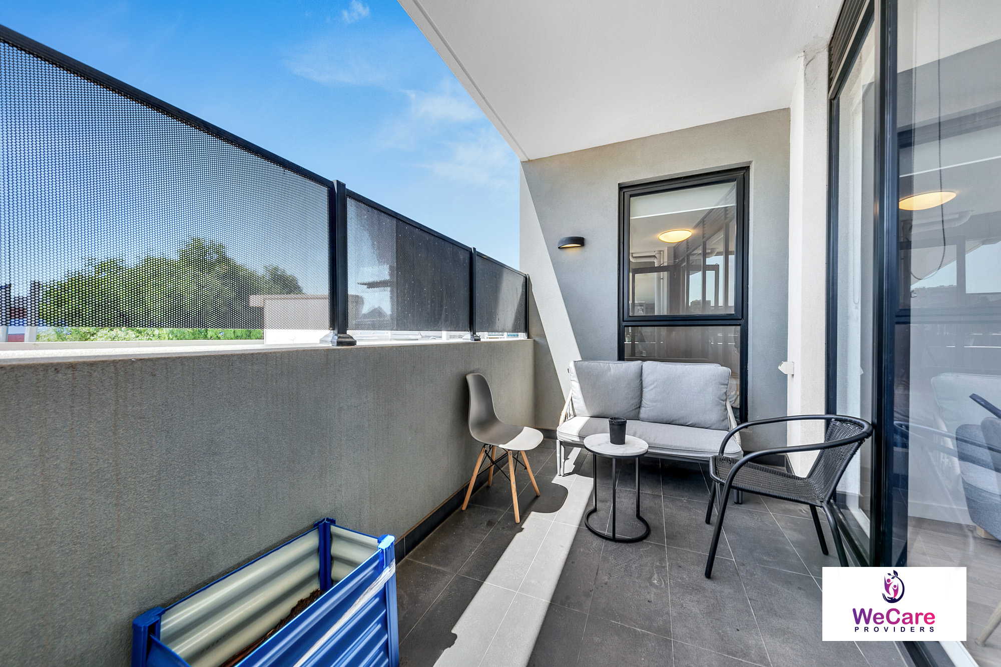 SIL: Single Occupancy Apartment in the Heart of Essendon 1:3, 1:2, 1:1! — Home image 13