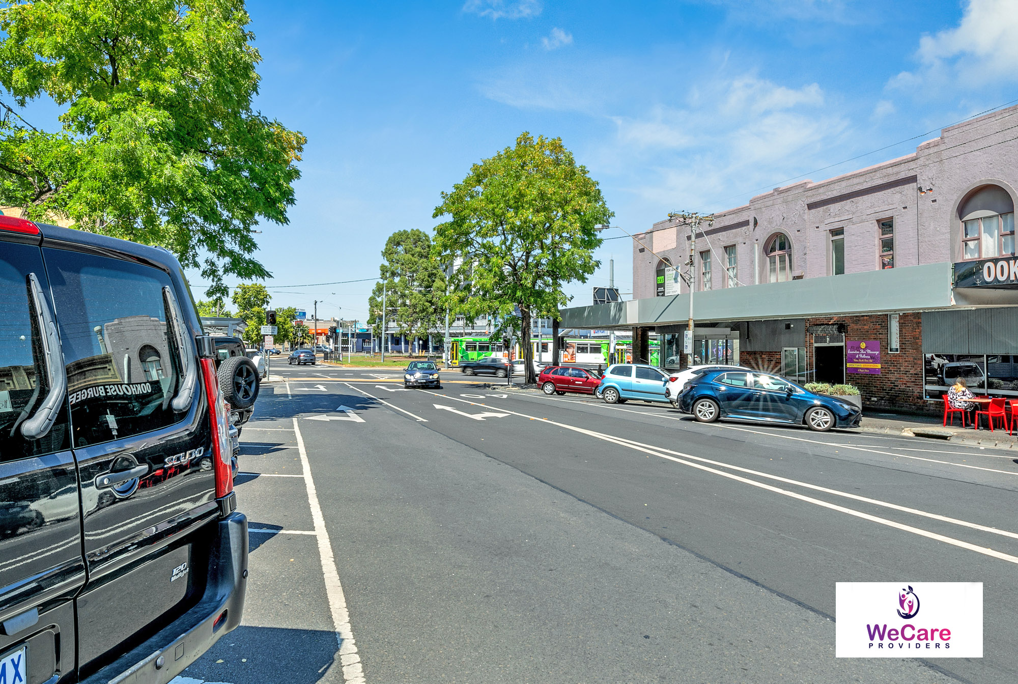 SIL: Single Occupancy Apartment in the Heart of Essendon 1:3, 1:2, 1:1! — Home image 16