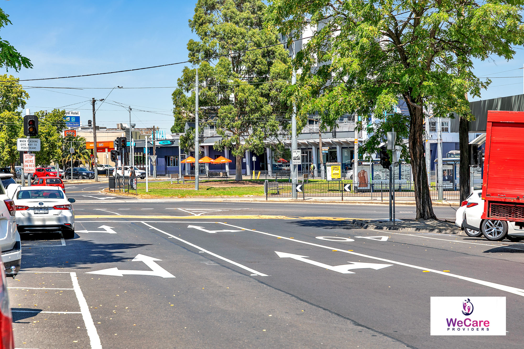 SIL: Single Occupancy Apartment in the Heart of Essendon 1:3, 1:2, 1:1! — Home image 17