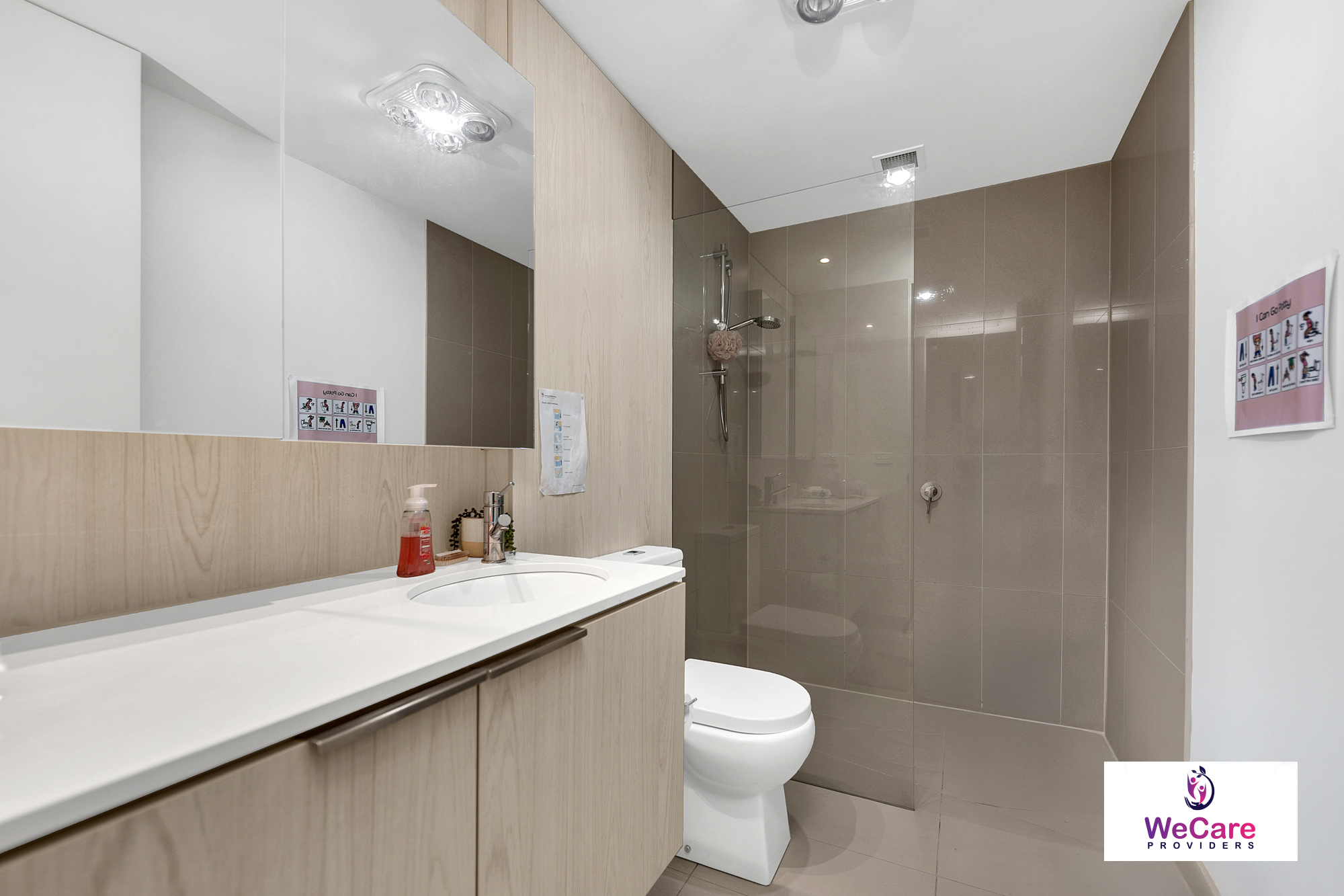 SIL: Single Occupancy Apartment in the Heart of Essendon 1:3, 1:2, 1:1! — Home image 19