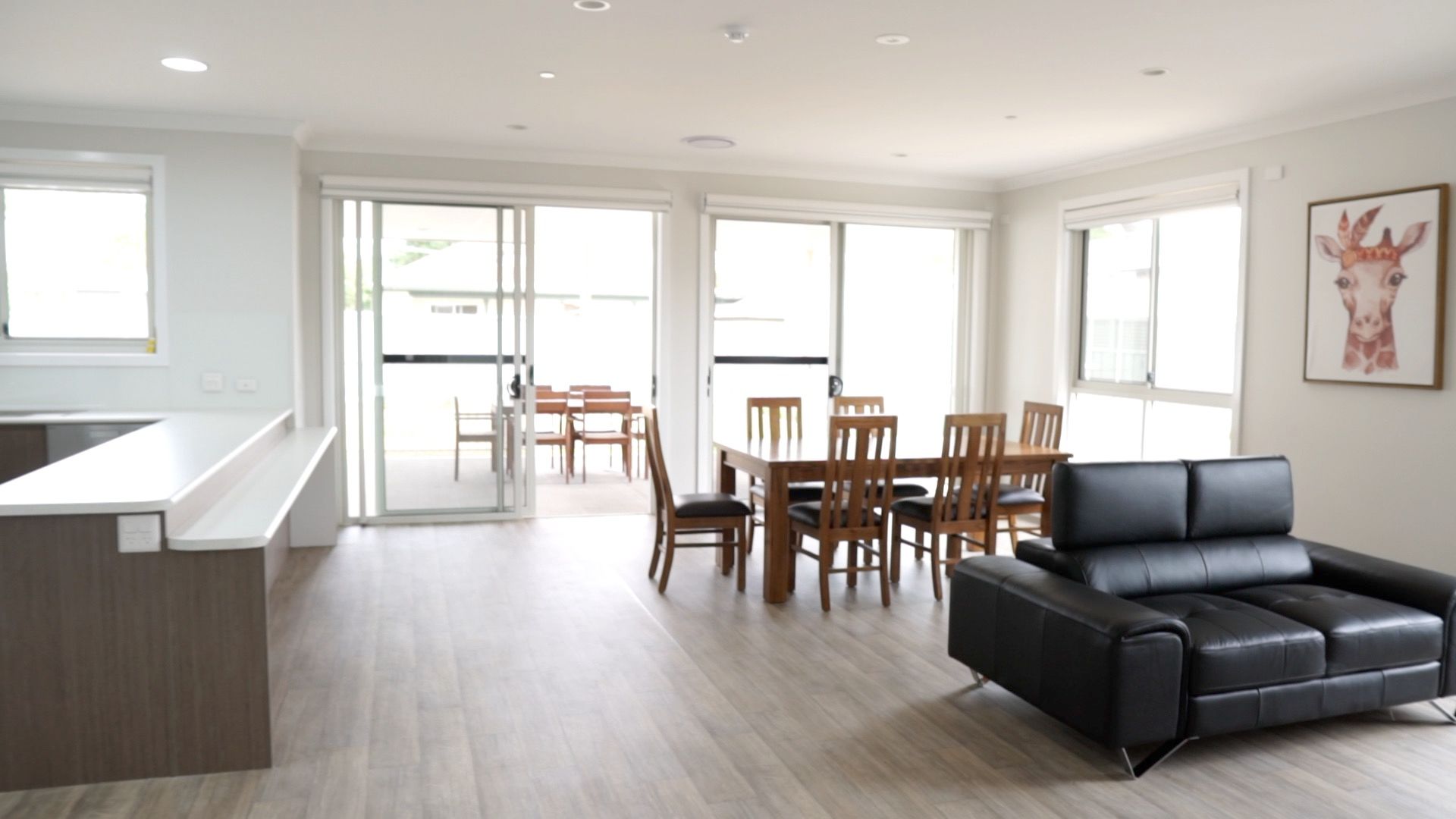 Vacancy - SDA HPS 4bed Group Home — Home image 2