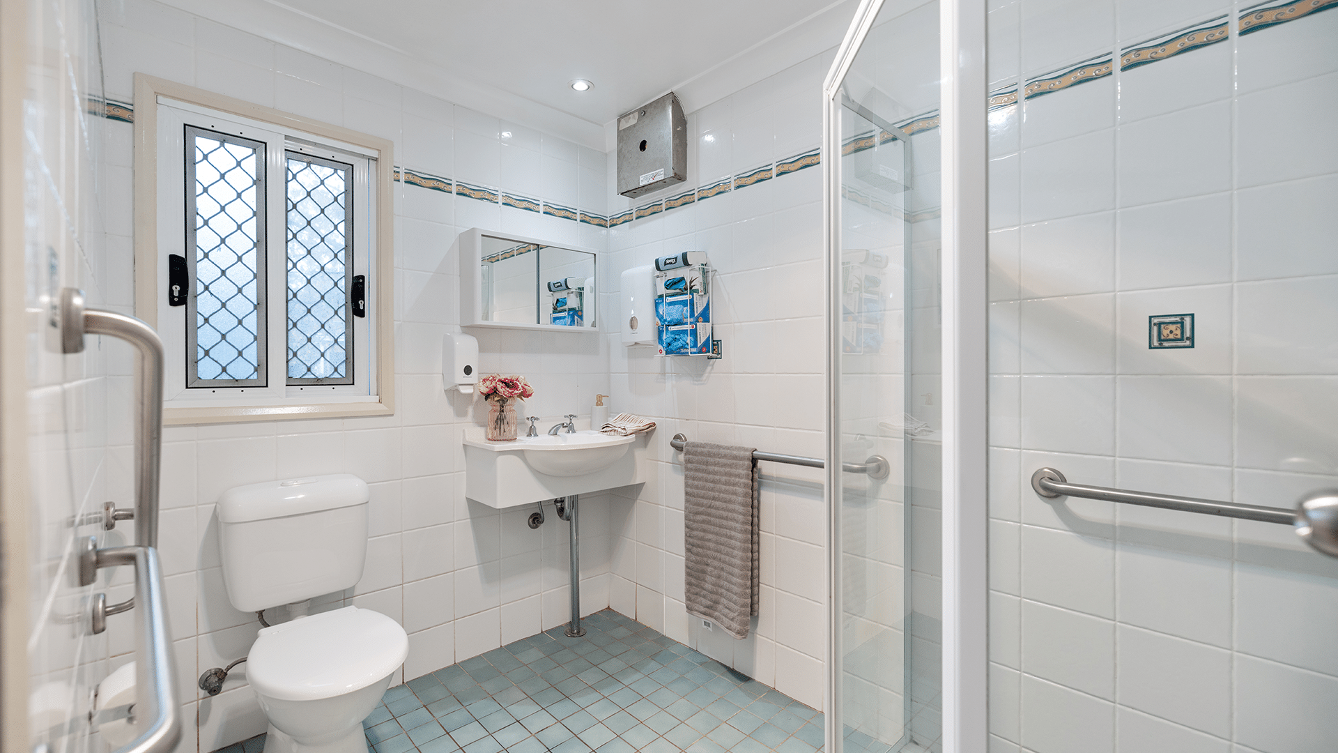 Marsfield – shared 5-bedroom all male home — Home image 2