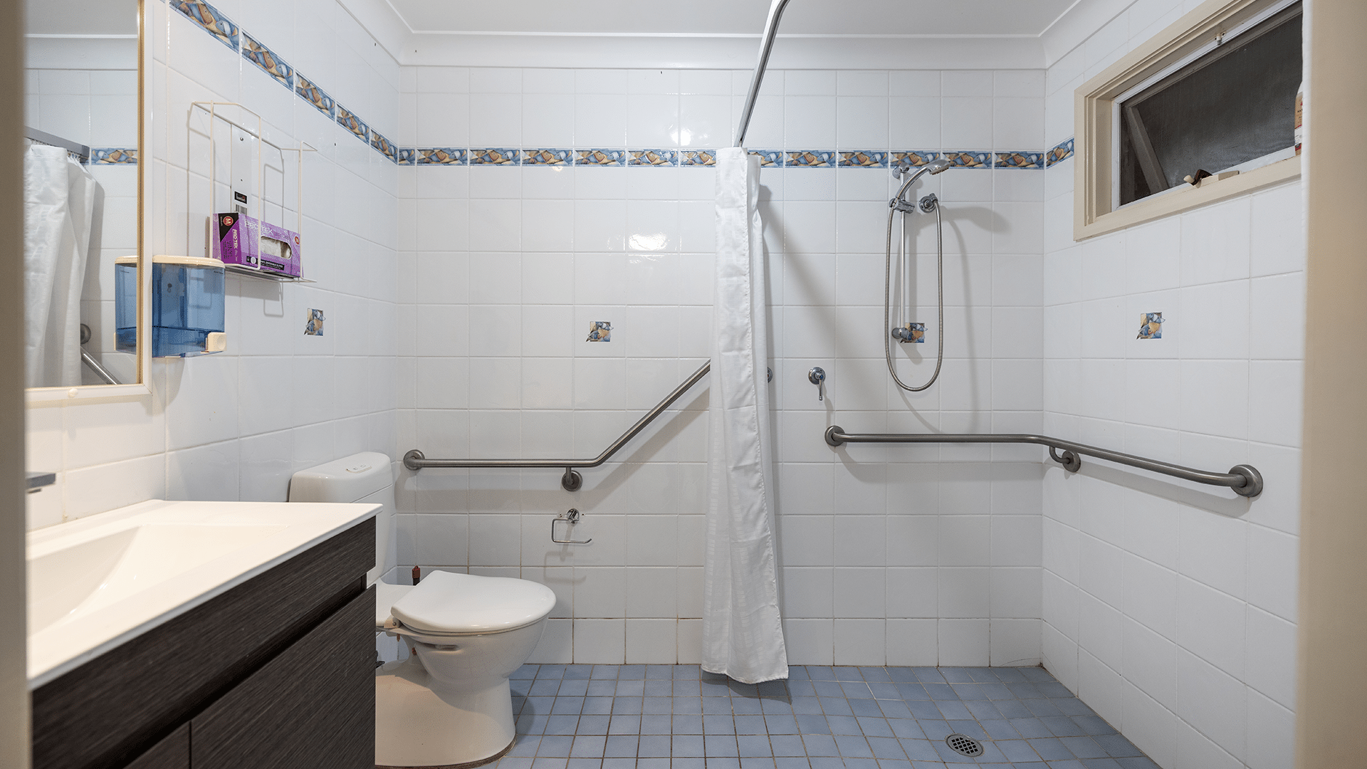 Marsfield – shared 5-bedroom all male home — Home image 3