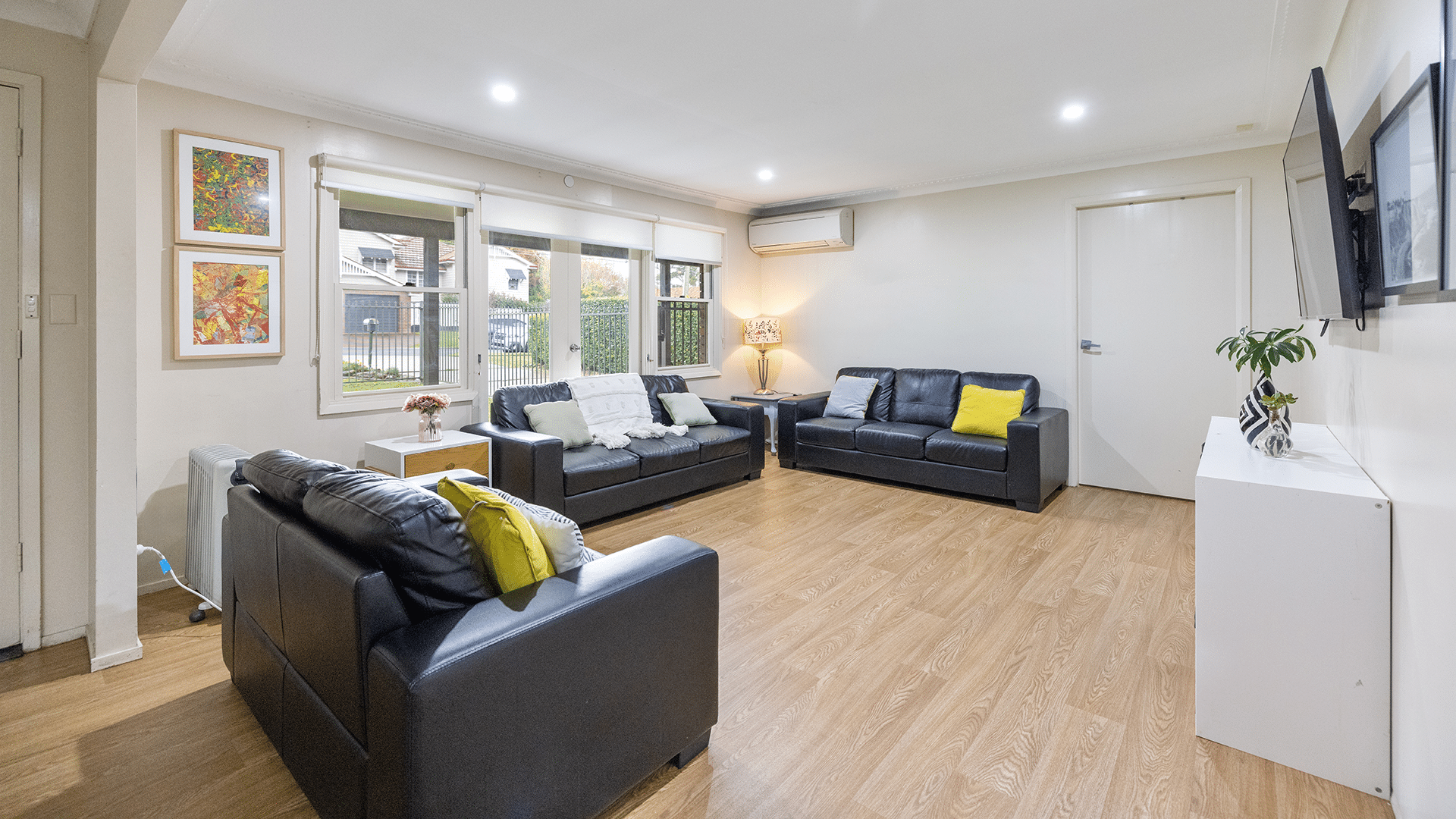 Marsfield – shared 5-bedroom all male home — Home image 4