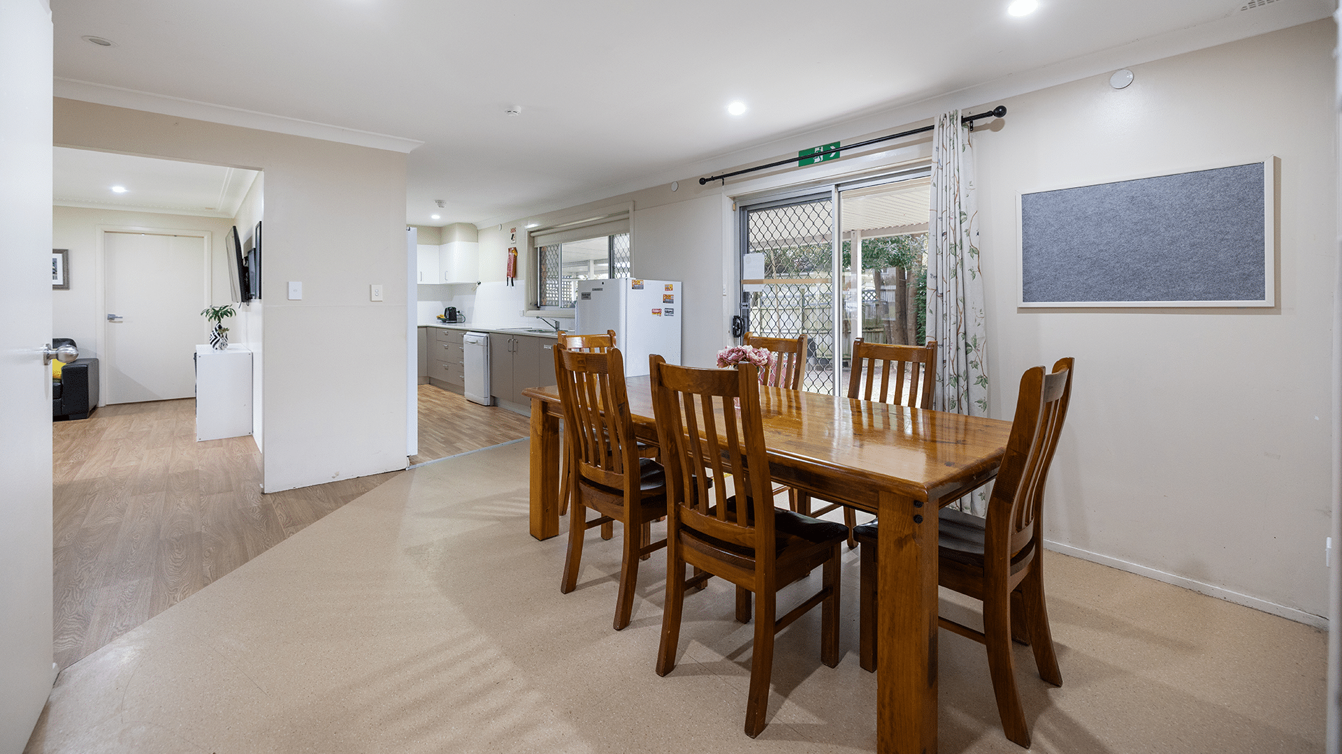 Marsfield – shared 5-bedroom all male home — Home image 5