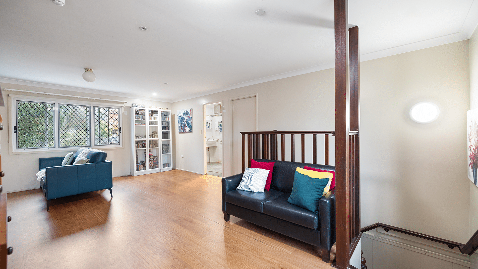 Marsfield – shared 5-bedroom all male home — Home image 7