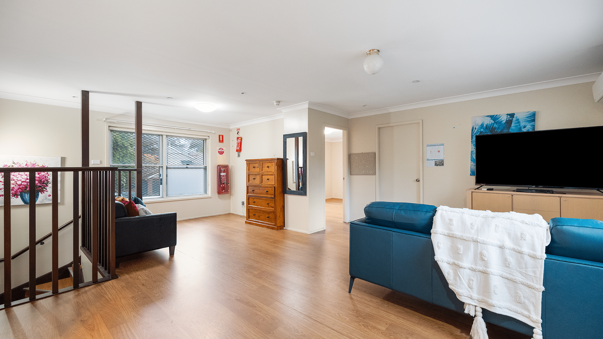 Marsfield – shared 5-bedroom all male home — Home image 8
