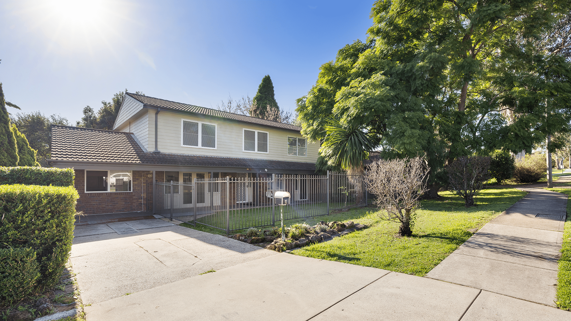 Marsfield – shared 5-bedroom all male home — Home image 12