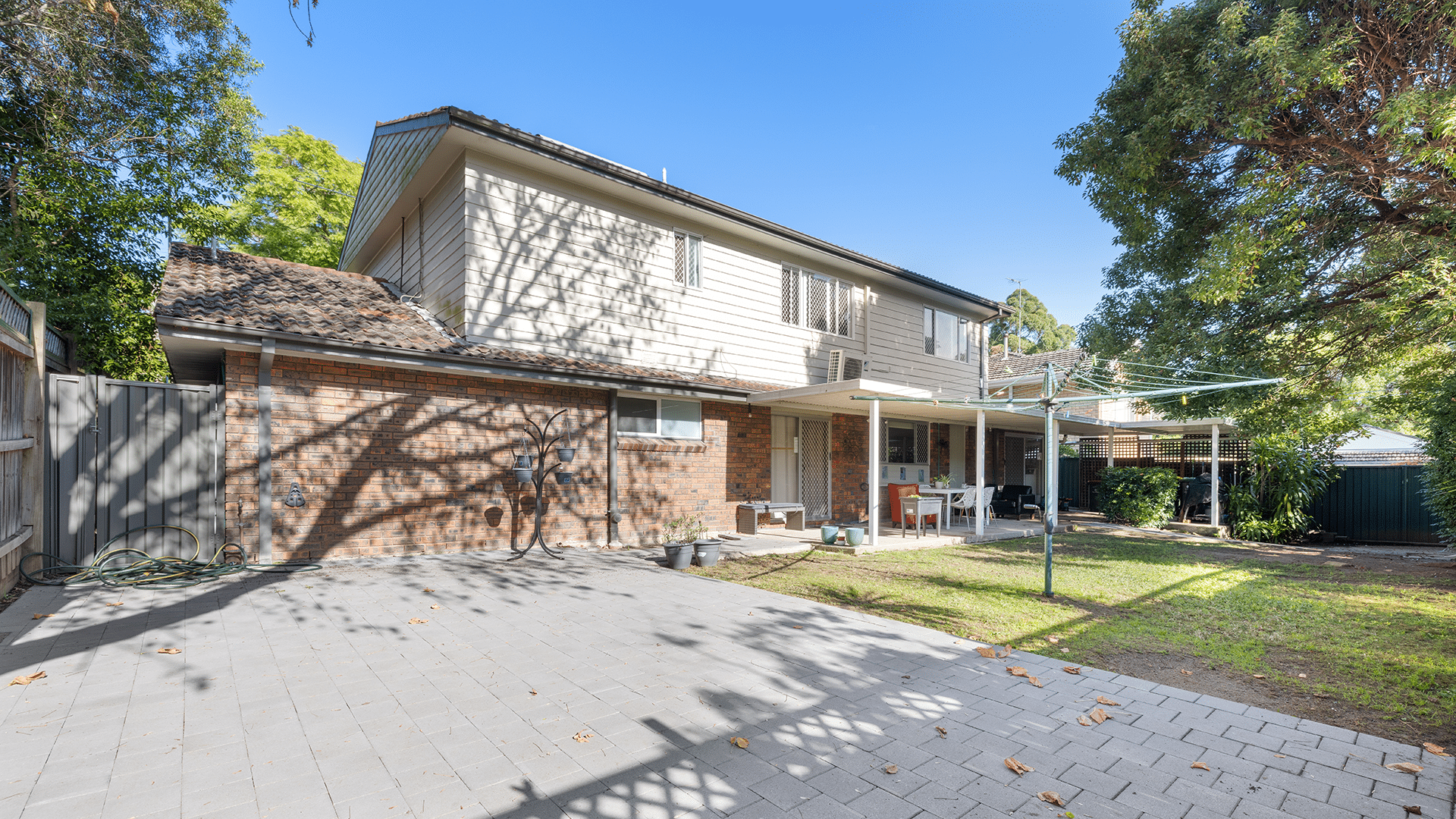 Marsfield – shared 5-bedroom all male home — Home image 13