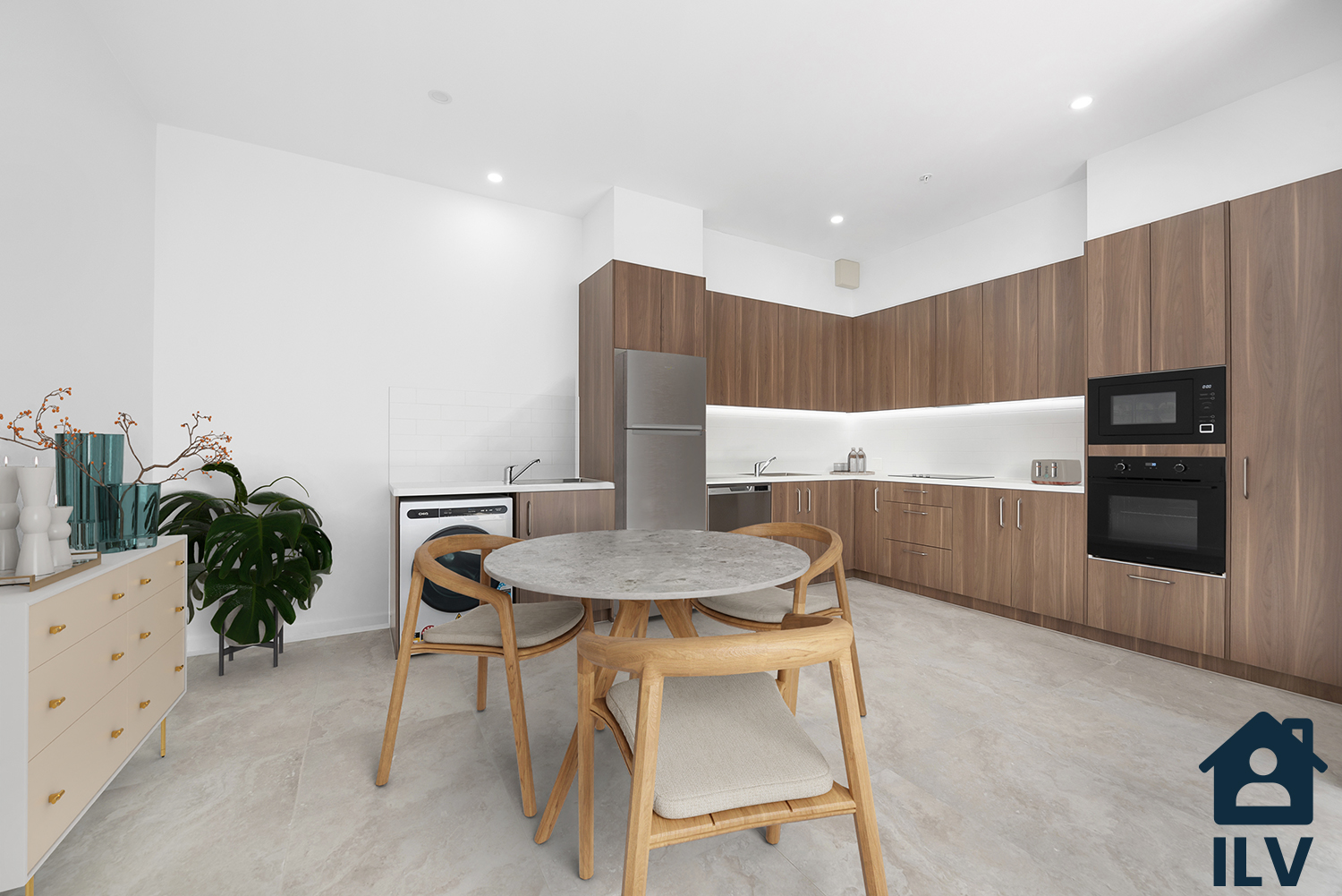 Improved Livability Villas in South Wentworthville — Home image 2