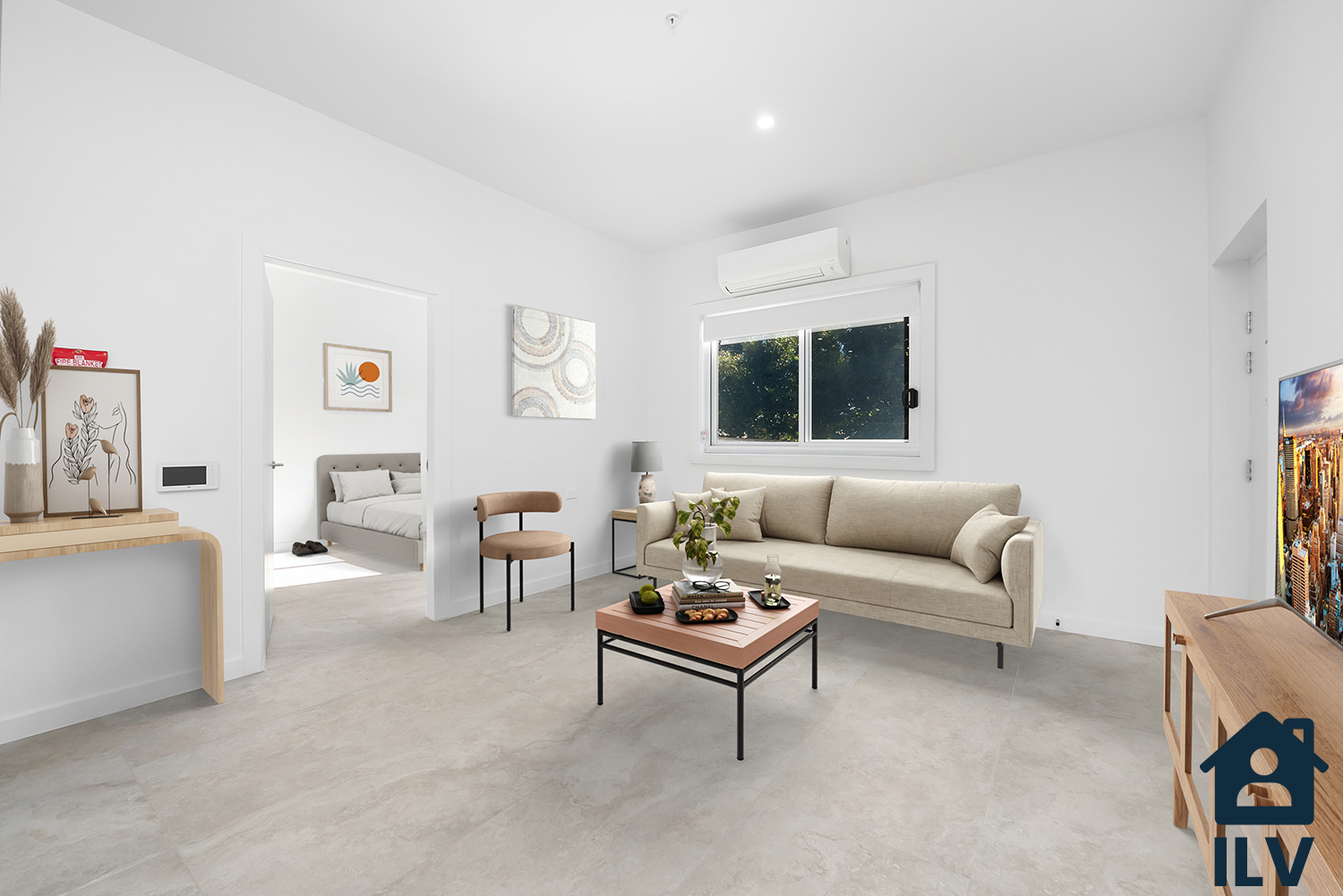 Improved Livability Villas in South Wentworthville — Home image 2