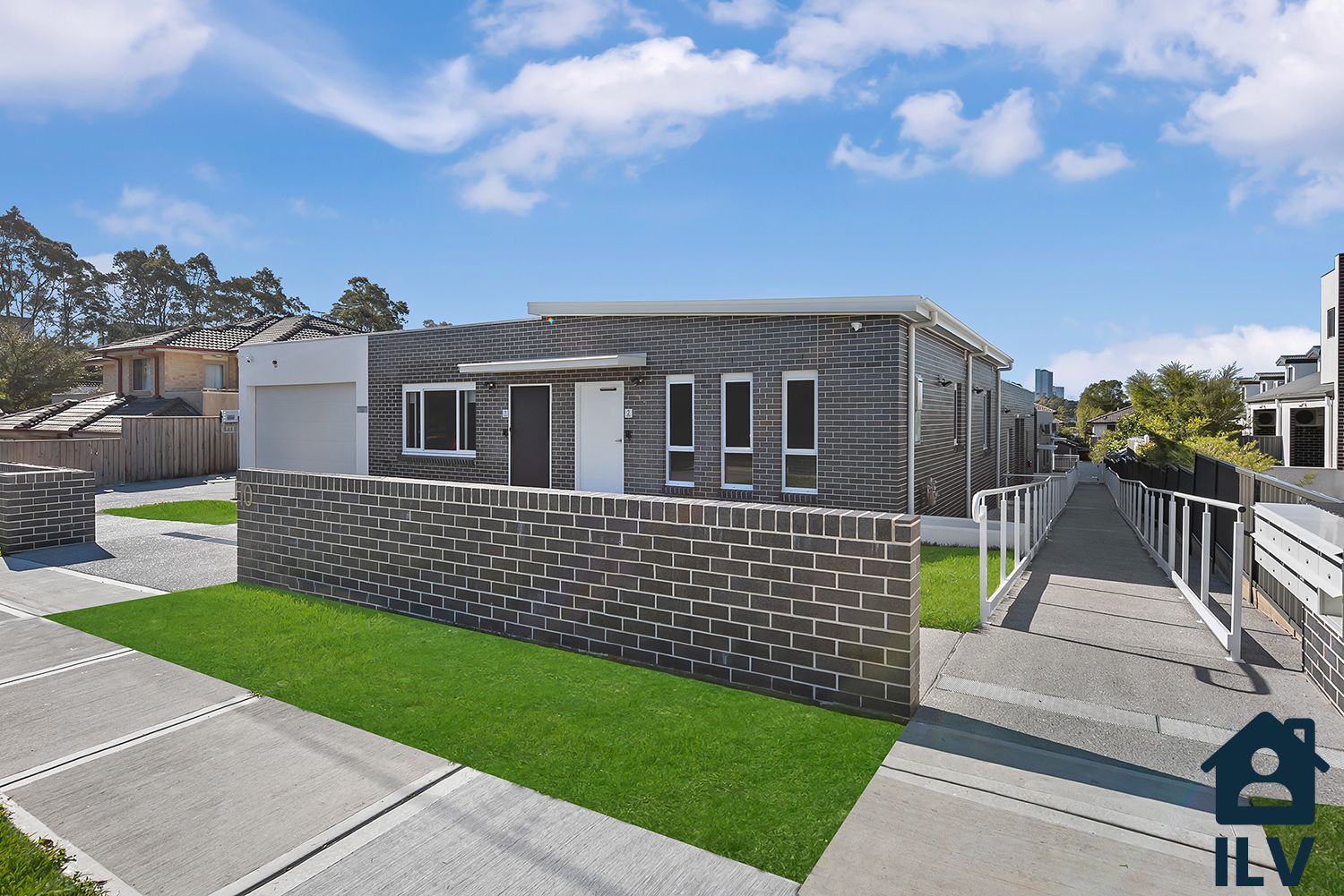 Improved Livability Villas in South Wentworthville — Home image 3