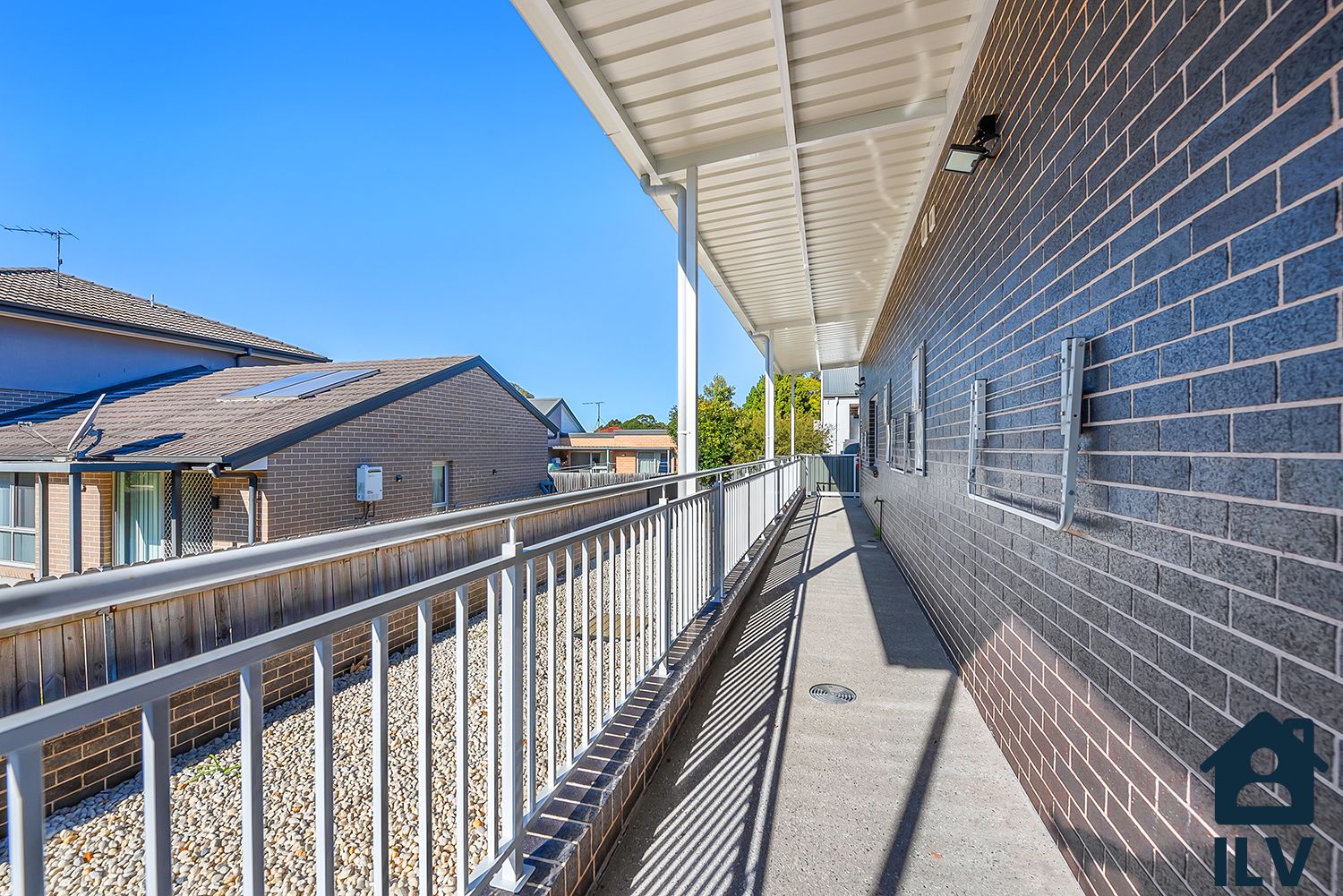 Improved Livability Villas in South Wentworthville — Home image 4