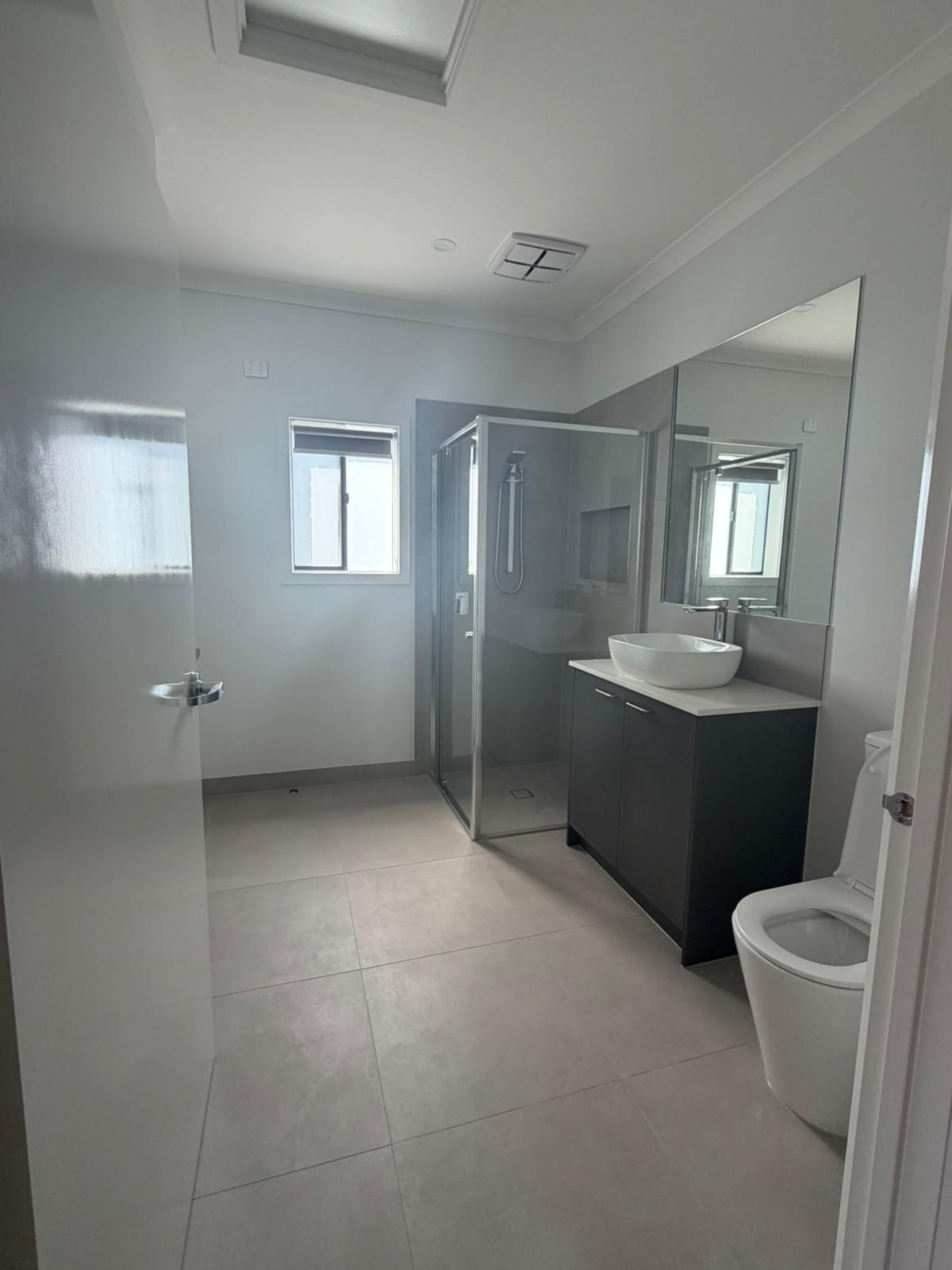 Clyde Supported Living Home (SIL), Warm, Accessible & Purpose-Built — Floorplan 1