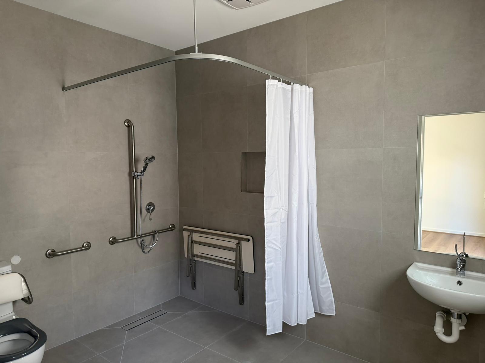 Clyde Supported Living Home (SIL), Warm, Accessible & Purpose-Built — Home image 6