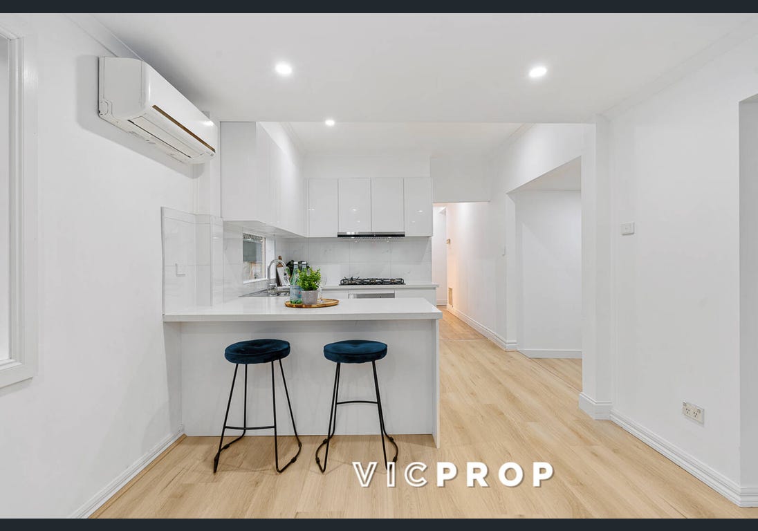 SIL HOUSE in Clayton, VIC — Home image 3