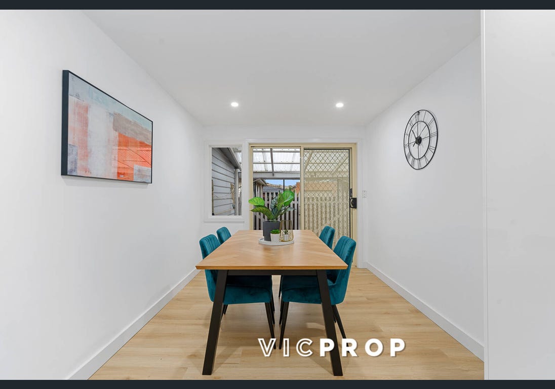 SIL HOUSE in Clayton, VIC — Home image 7