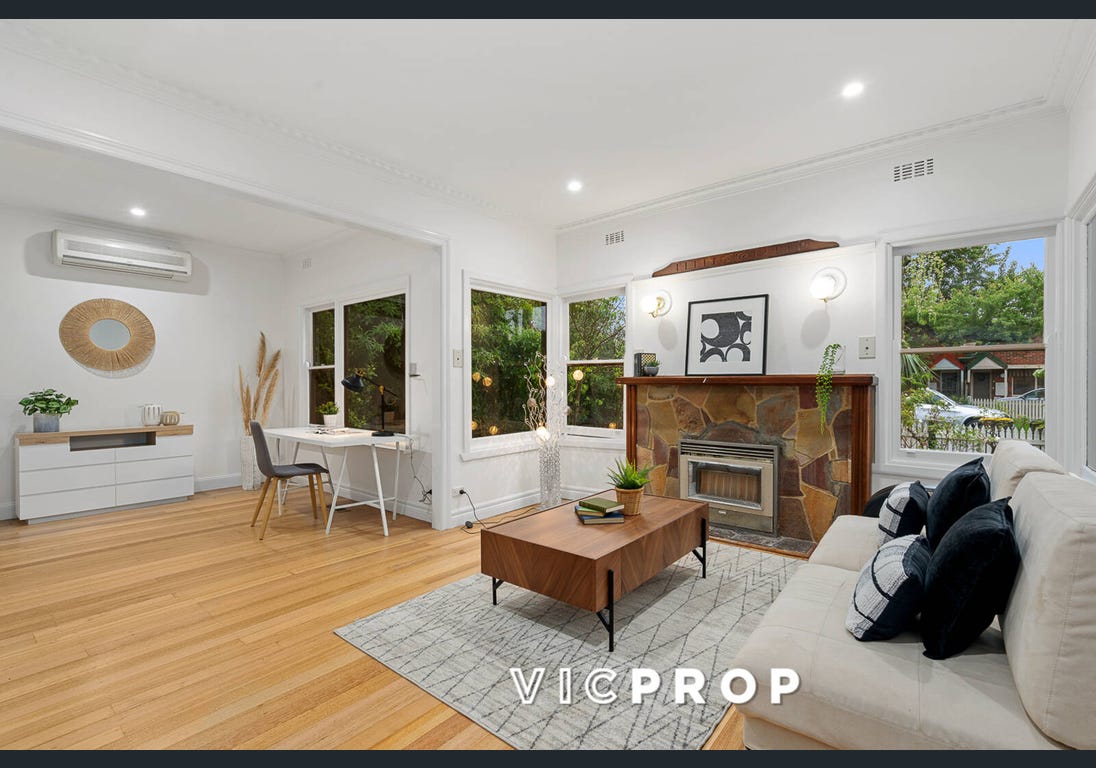 SIL HOUSE in Clayton, VIC — Home image 7
