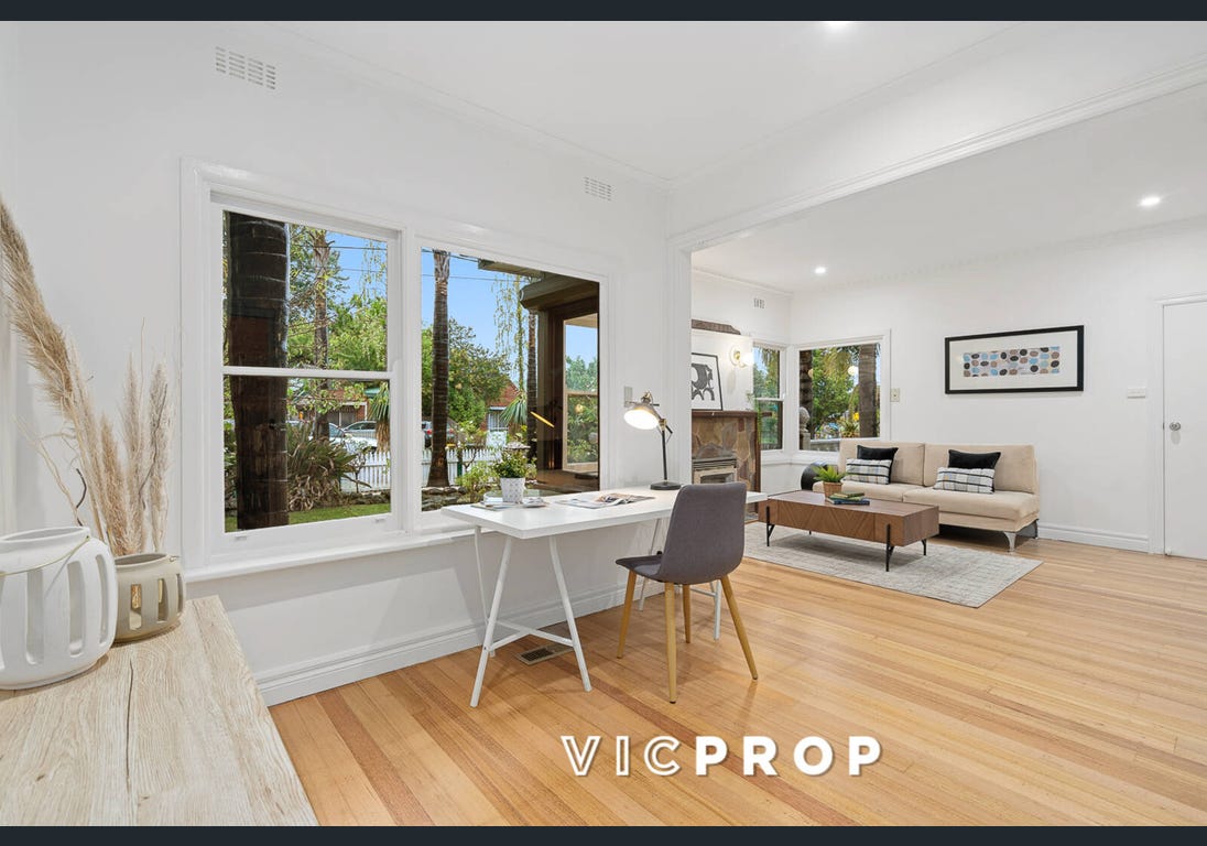 SIL HOUSE in Clayton, VIC — Home image 8