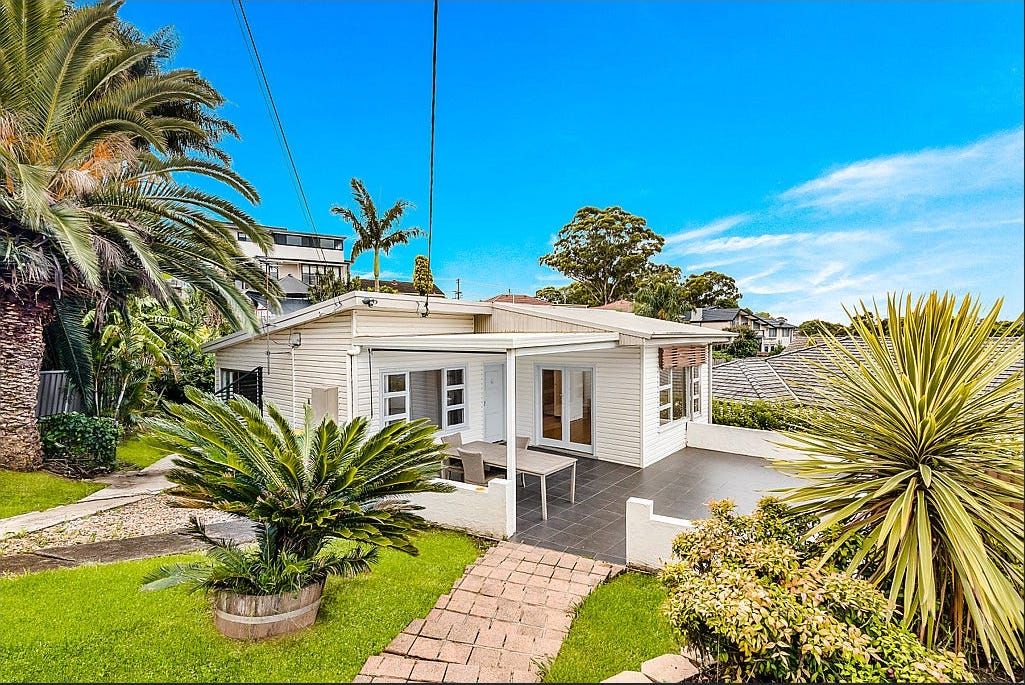 Close to Liverpool Westfield/Hospital — Home image 4
