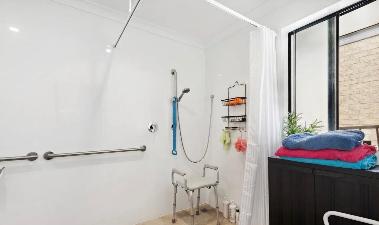 Supported Independent Living in Kwinana — Friendly, Comfortable Home — Home image 2